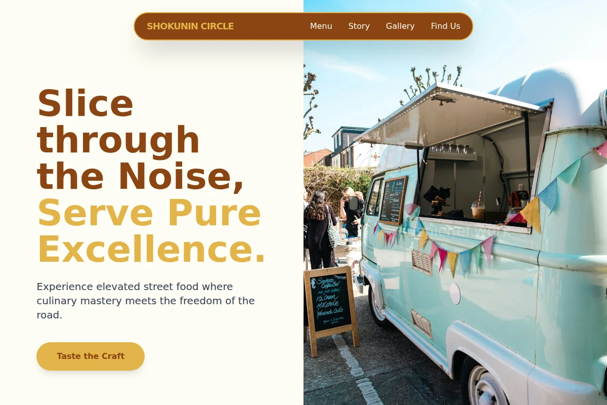 food-truck