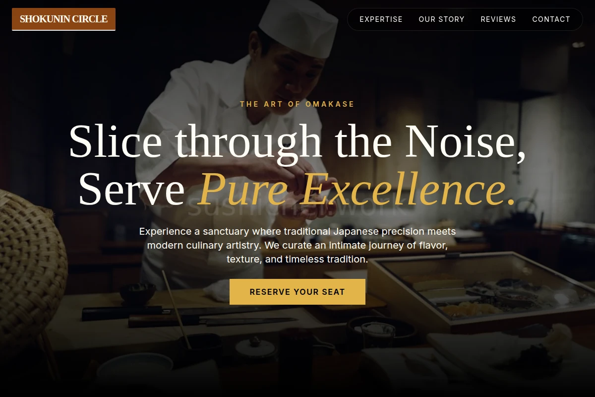Culture Sushi